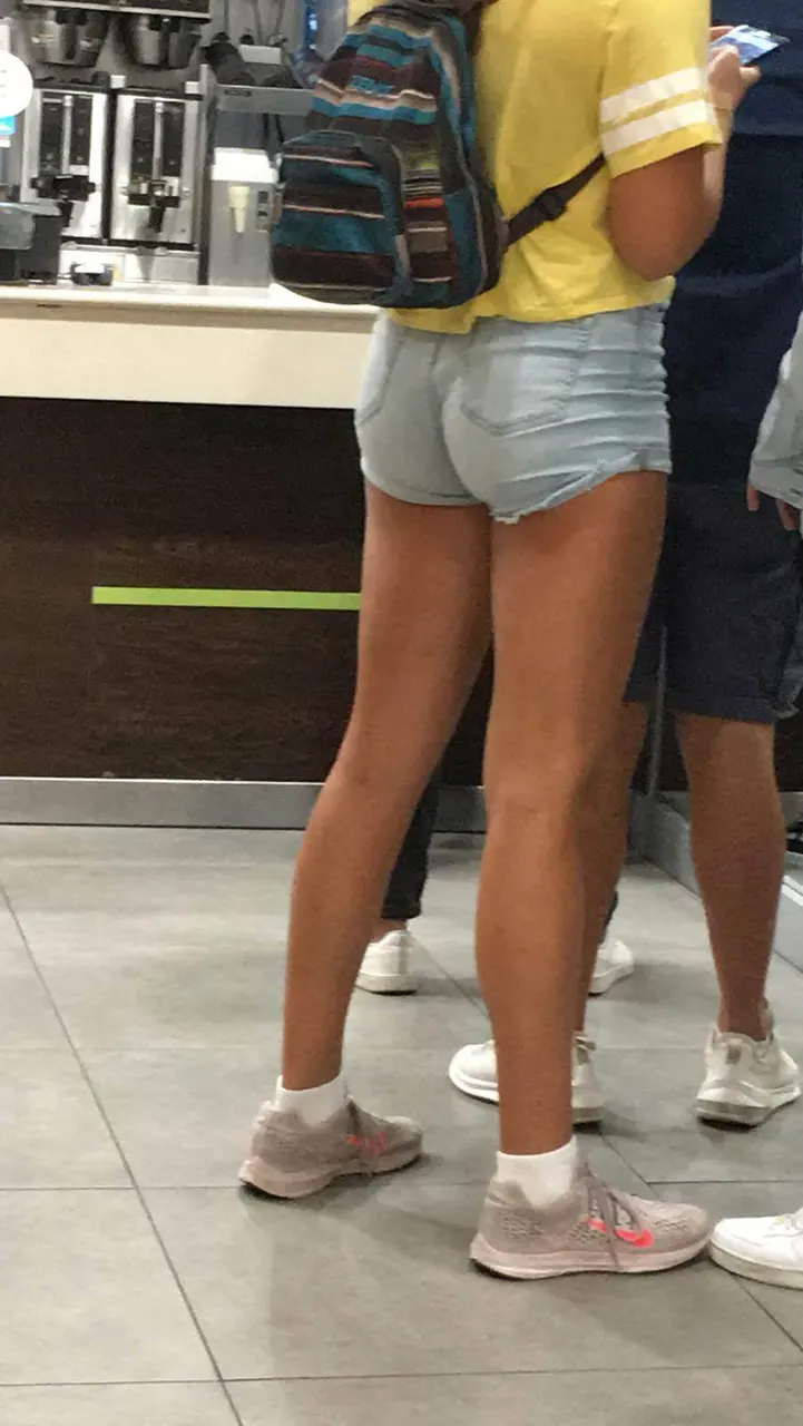 De cacería...