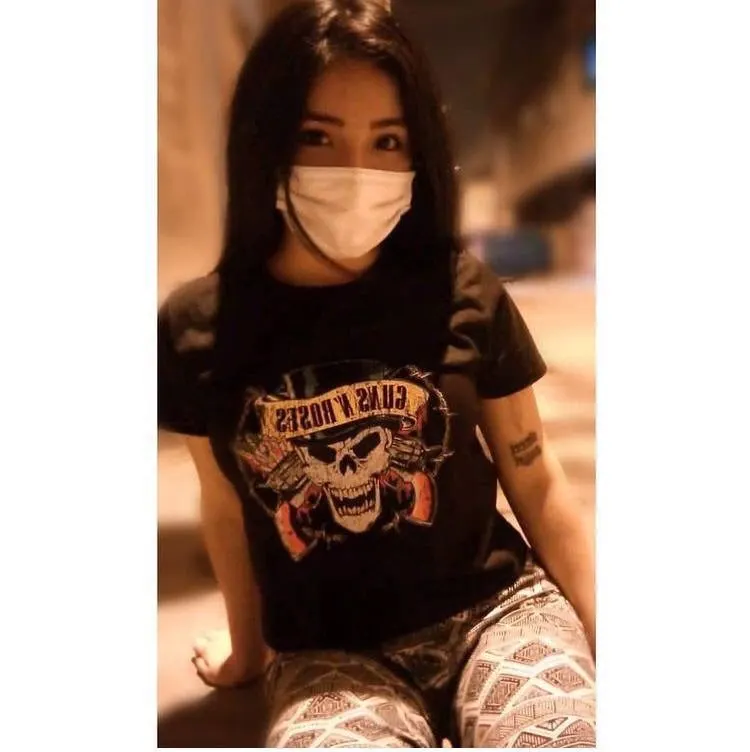 Amiga de la prepa