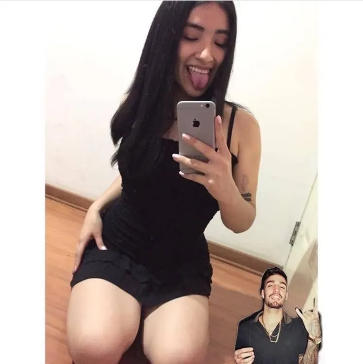 Amiga de la prepa