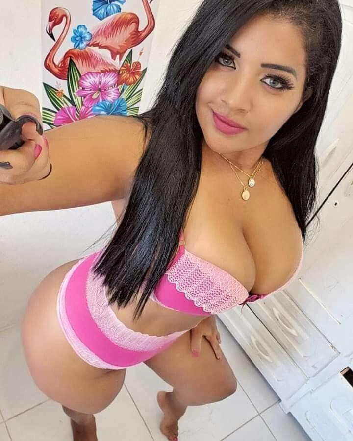 Dulce vanidad
