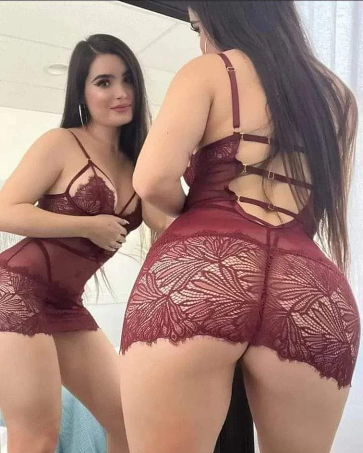 Dulce vanidad