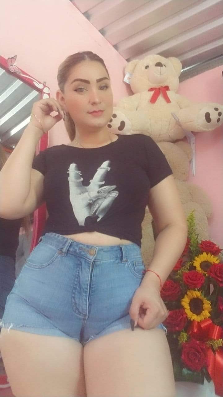 Dulce vanidad