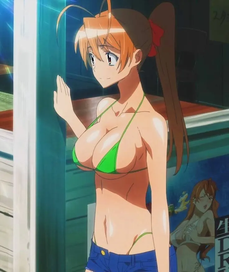 Colección hentai 16