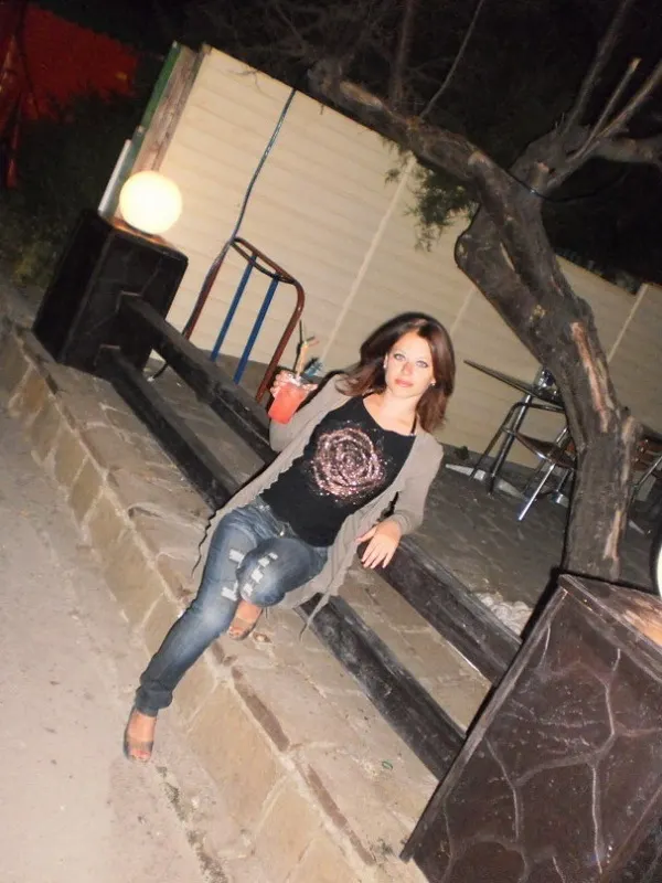 Disfrutando las vacaciones