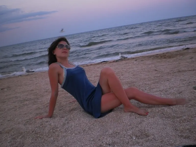 Disfrutando las vacaciones