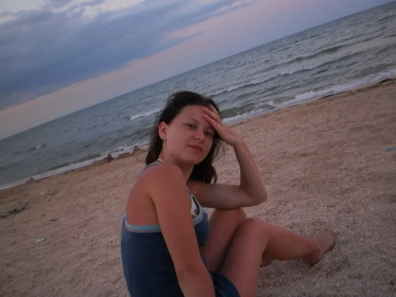 Disfrutando las vacaciones