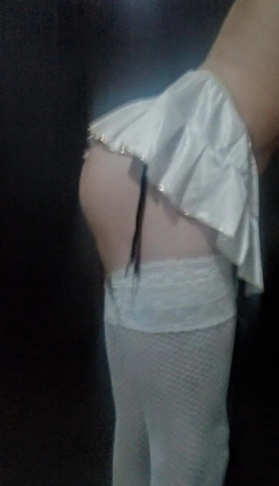 Una delicia.