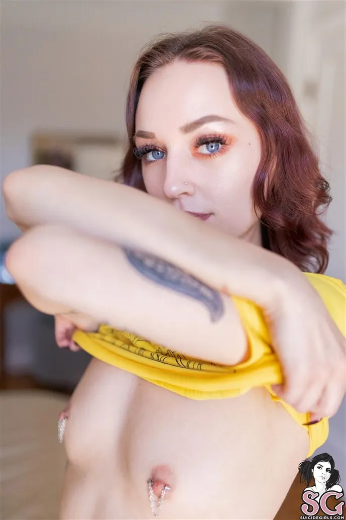 Courage Suicide, Desert Sunrise