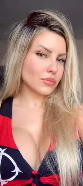 Sexxxy rubia