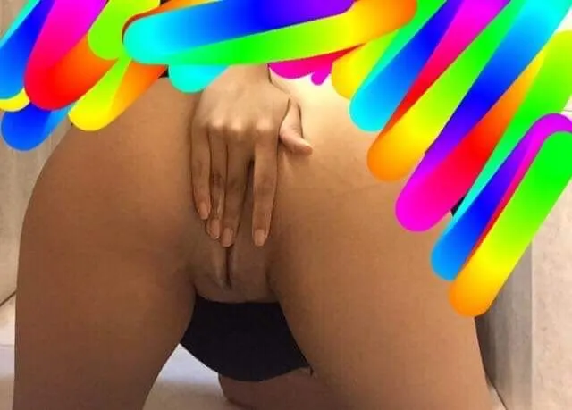 Un hermosa chica 😼
