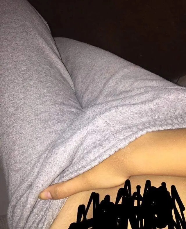 Un hermosa chica 😼