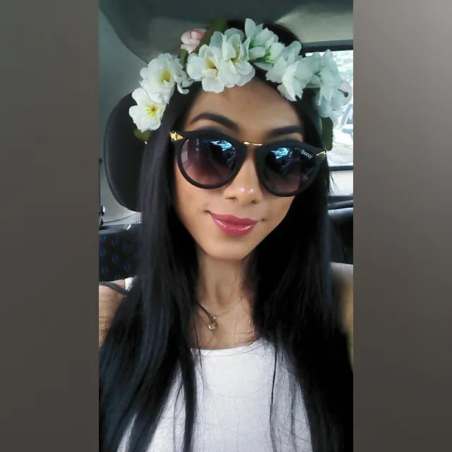 Vanessa, Inspectora de Gym