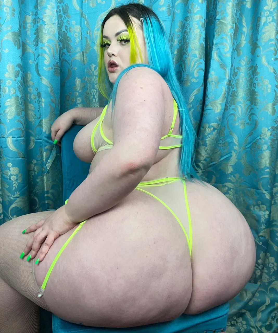 bbw ass 168
