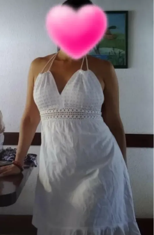 Hermoso culo ... y cuerpo para llenarla de leche