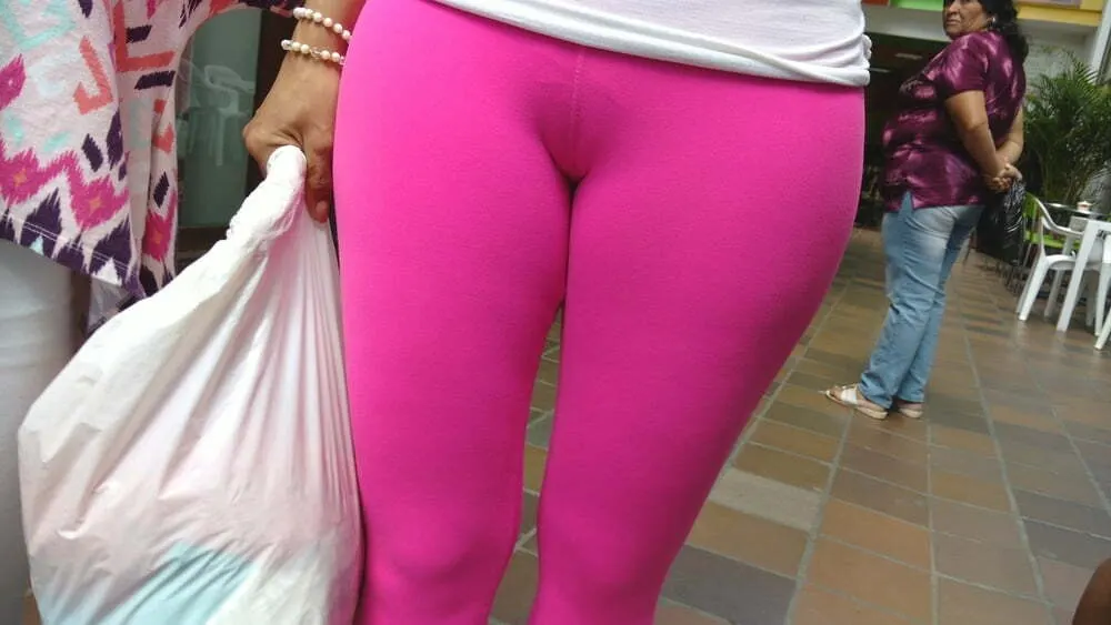 calles calientes