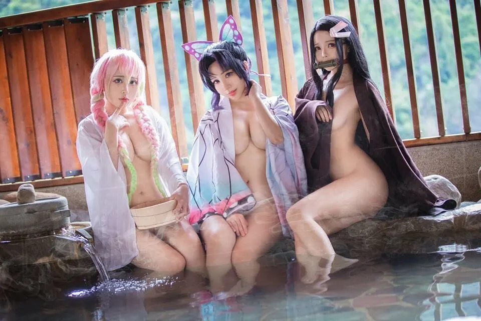 Cosplay
