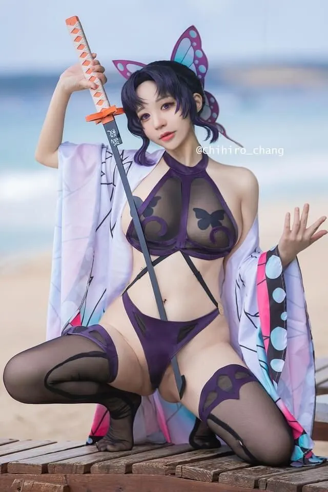 Cosplay