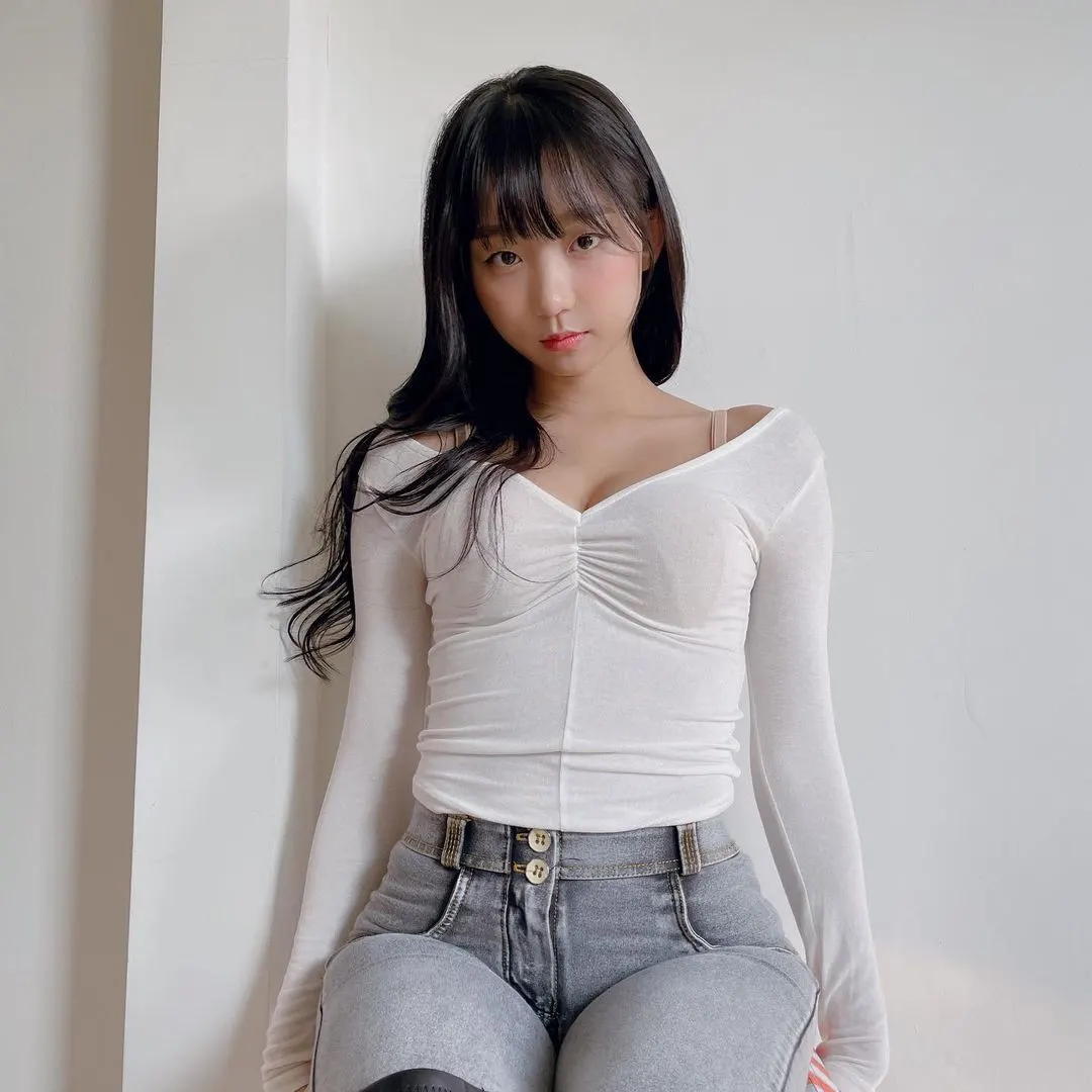 Eunji pyo