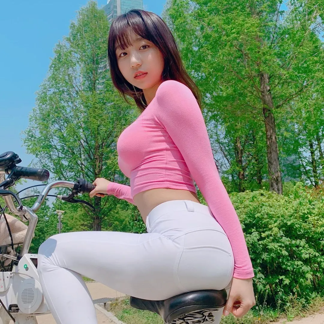 Eunji pyo