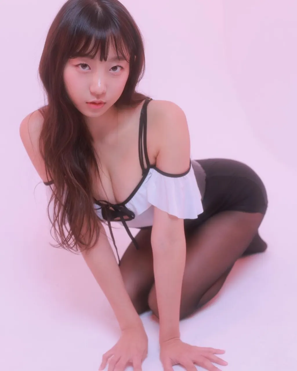 Eunji pyo