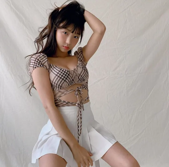 Eunji pyo