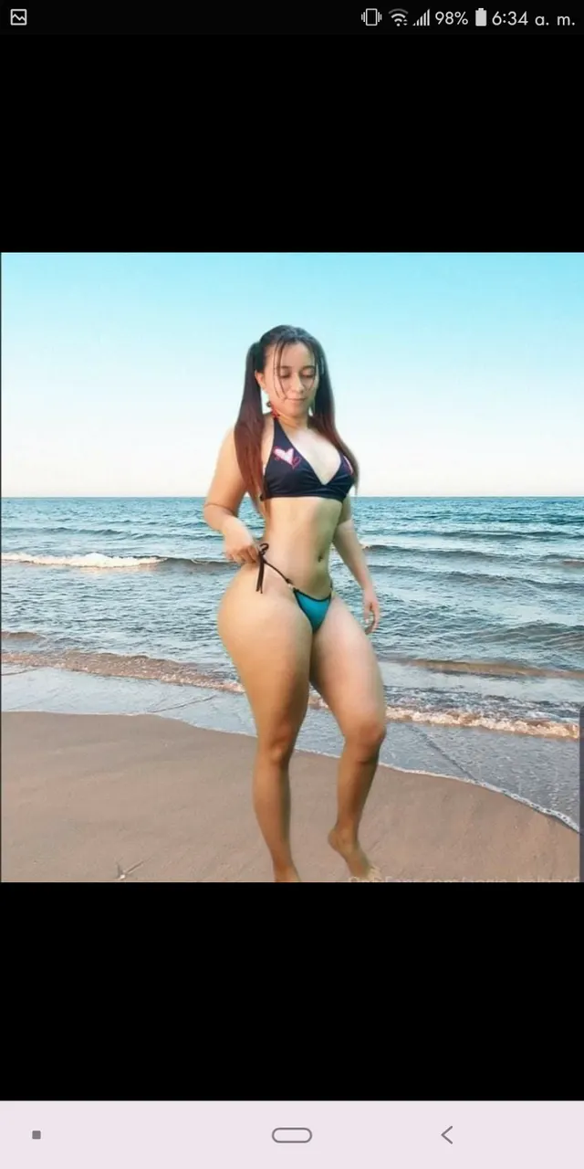 Angie beltran
