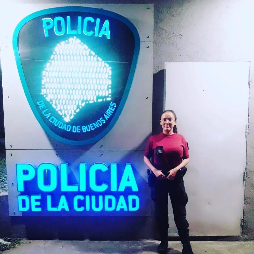 yanu lopez porteña