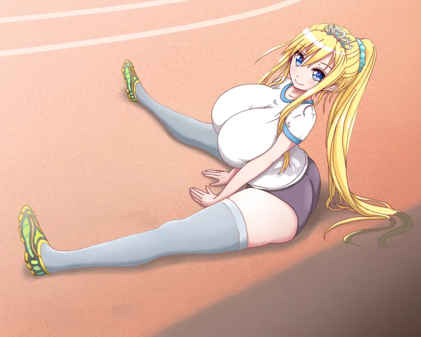 Honoo no Haramase Series
