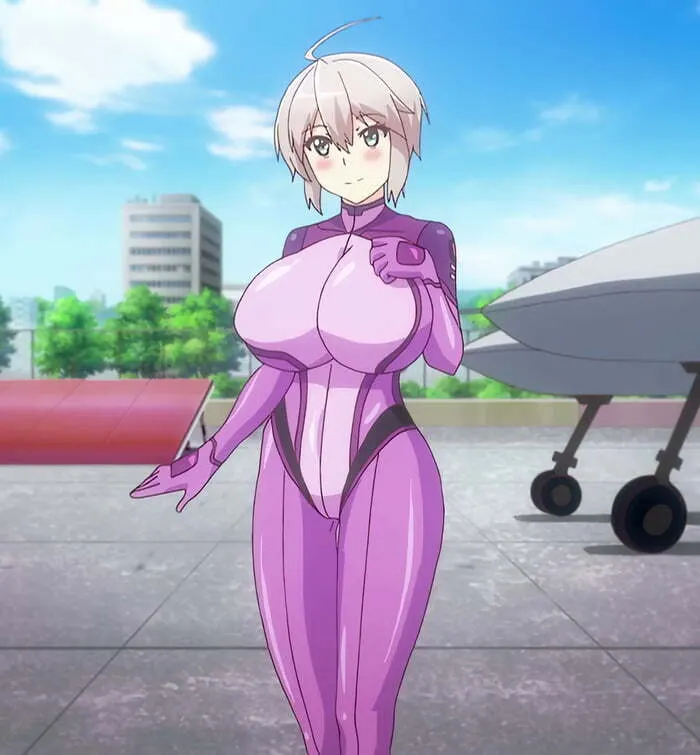 Honoo no Haramase Series