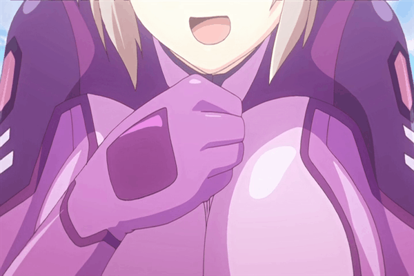 Honoo no Haramase Series