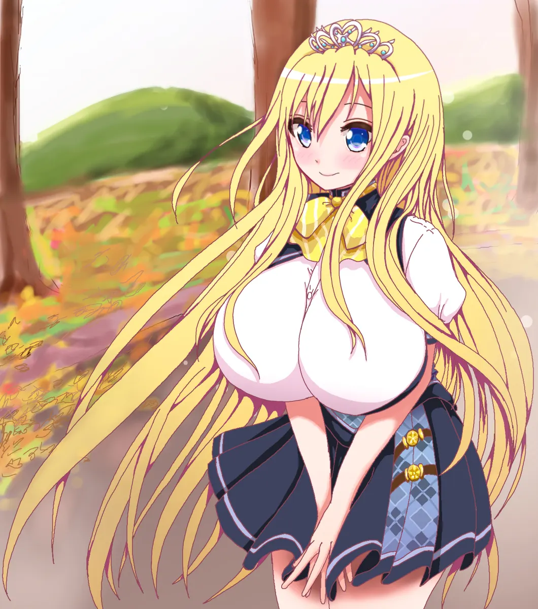 Honoo no Haramase Series