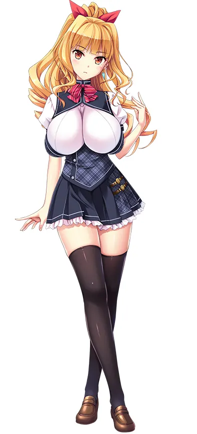 Honoo no Haramase Series