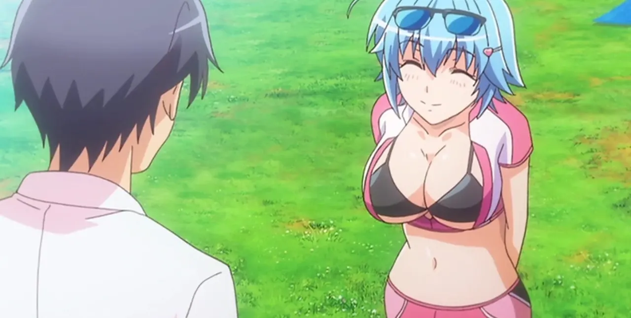 Honoo no Haramase Series