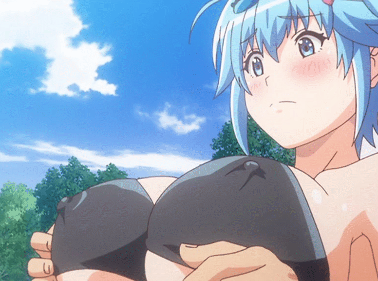 Honoo no Haramase Series