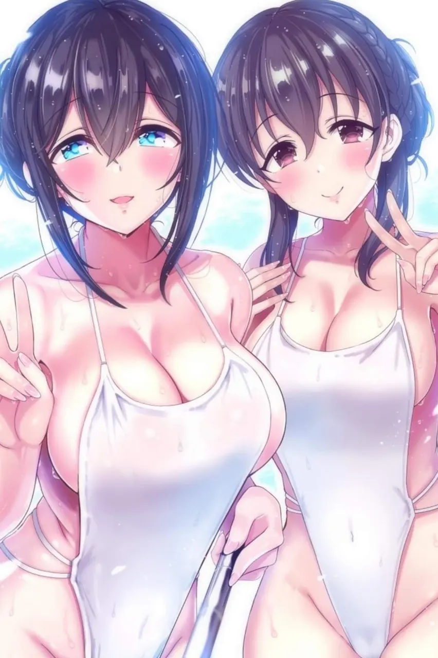 Colección hentai 17