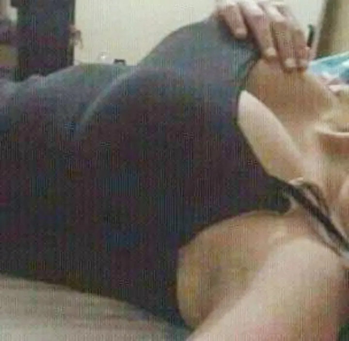 Esta bien linda la madurita esta hay un nuevo cornudo