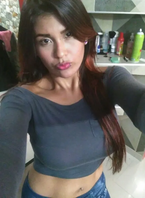 Colombiana.