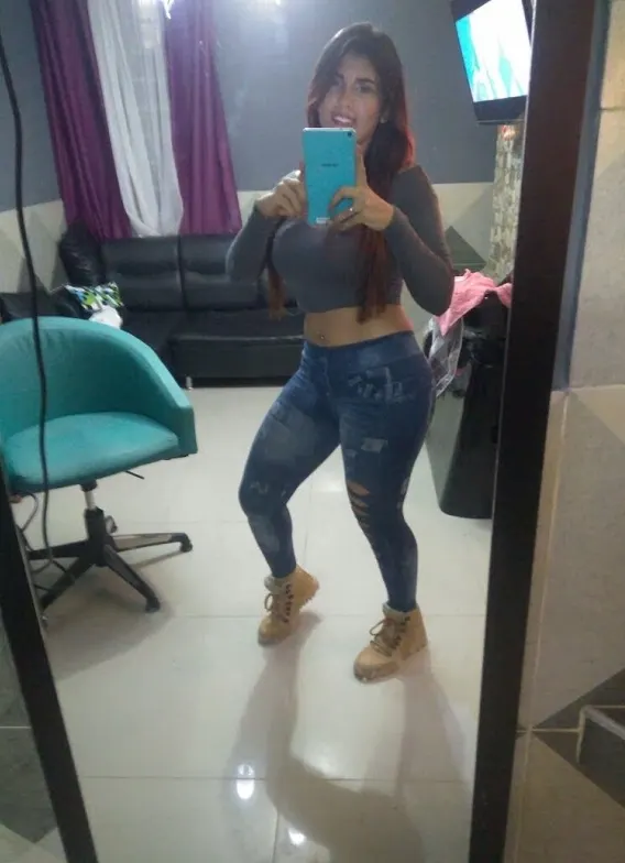 Colombiana.