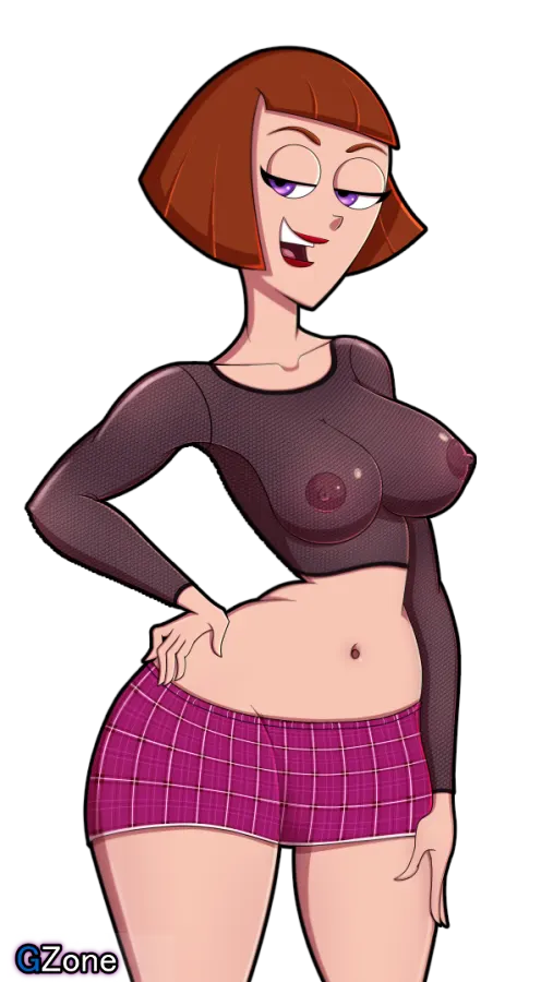 3 Sexys Milfs - Parte 3