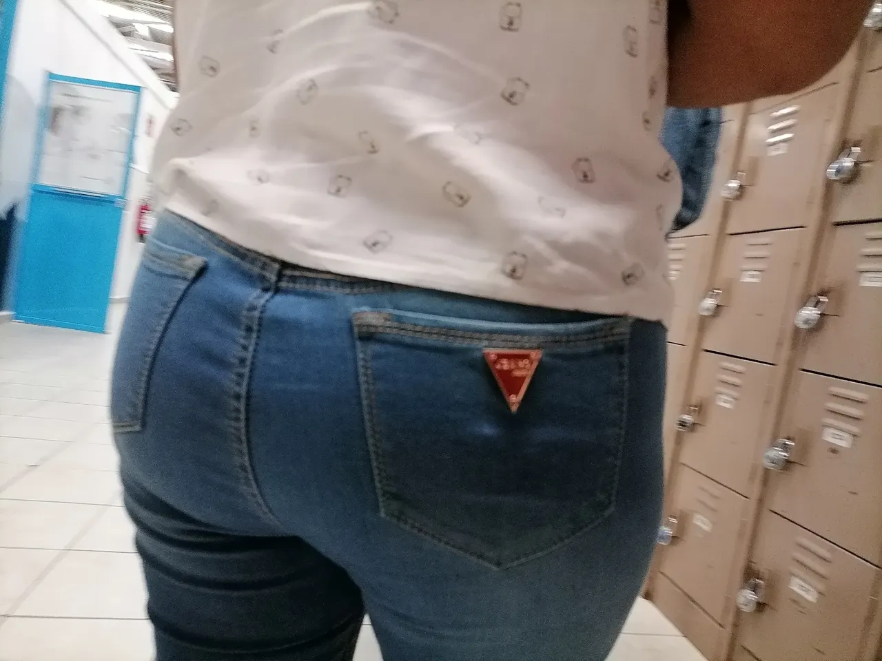 Culitos callegeros