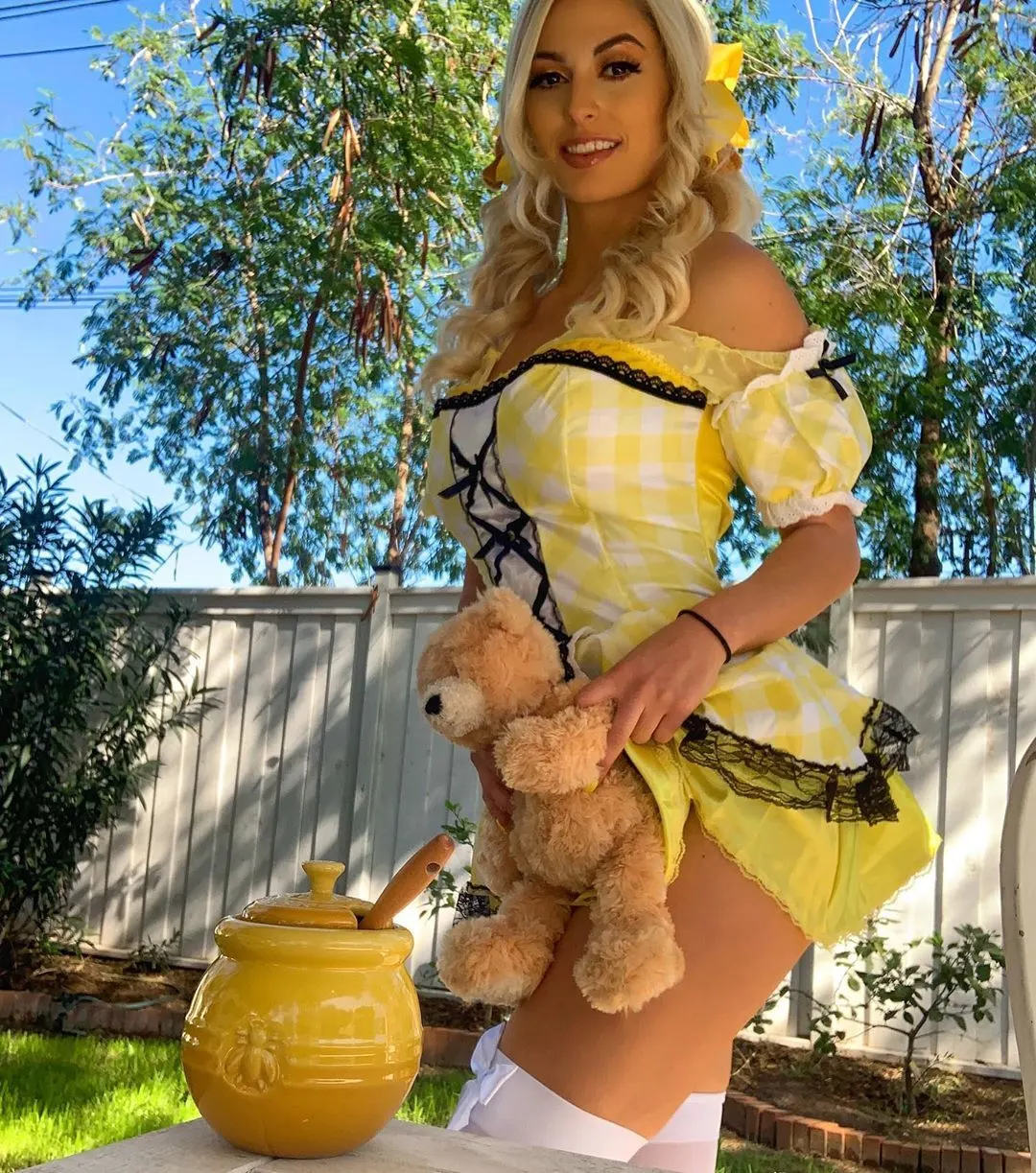 Cosplay 1