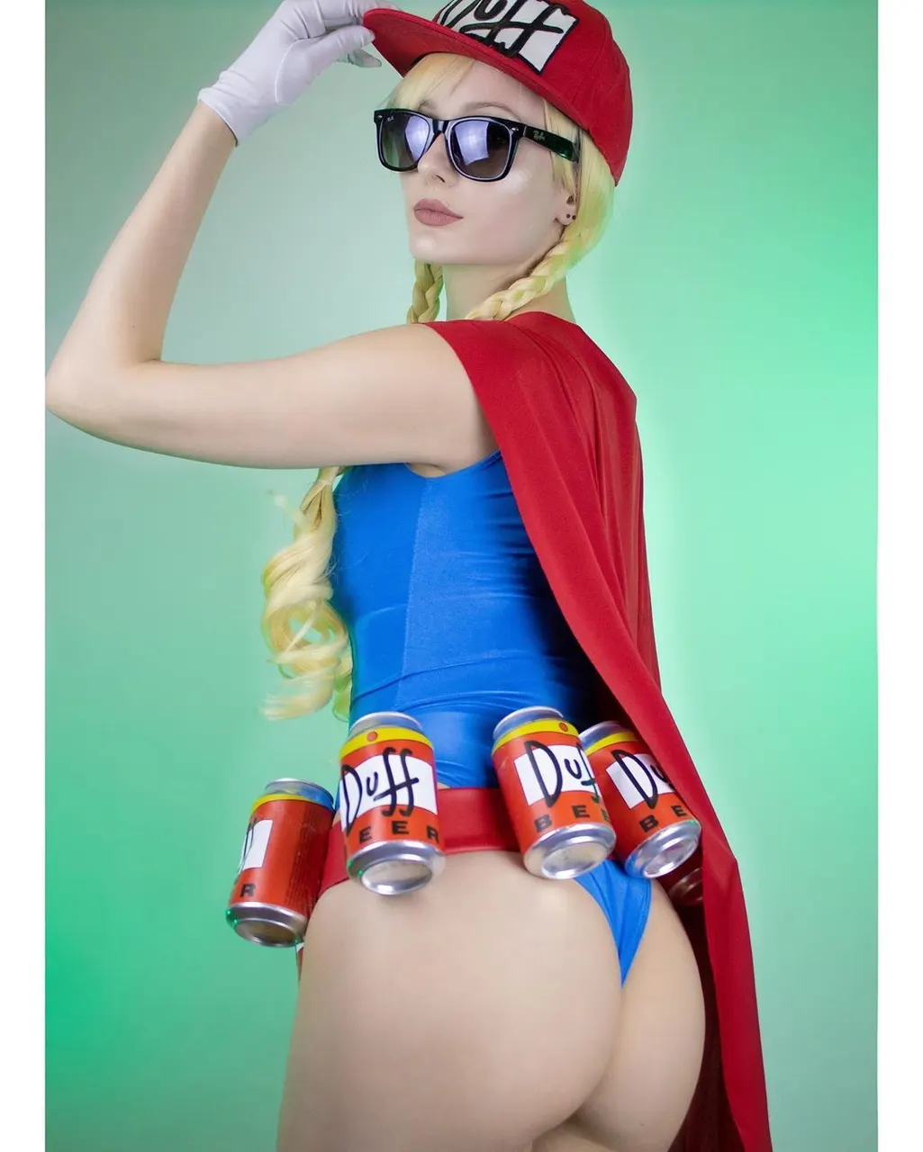 Cosplay 1