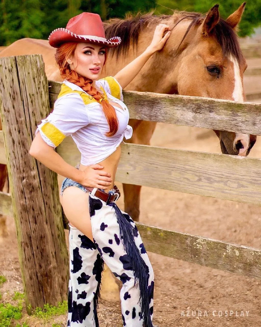 Cosplay 1