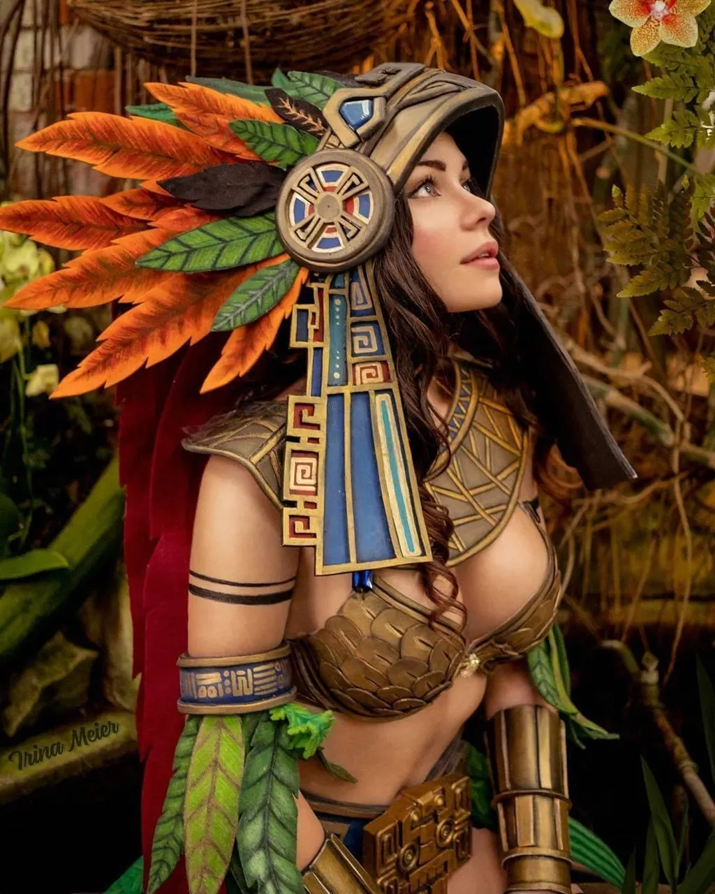 Cosplay 1