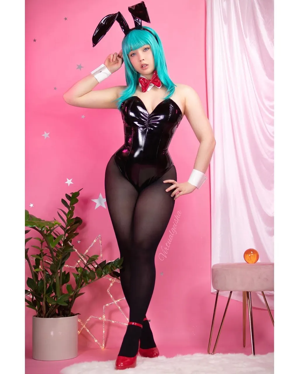 Cosplay 1