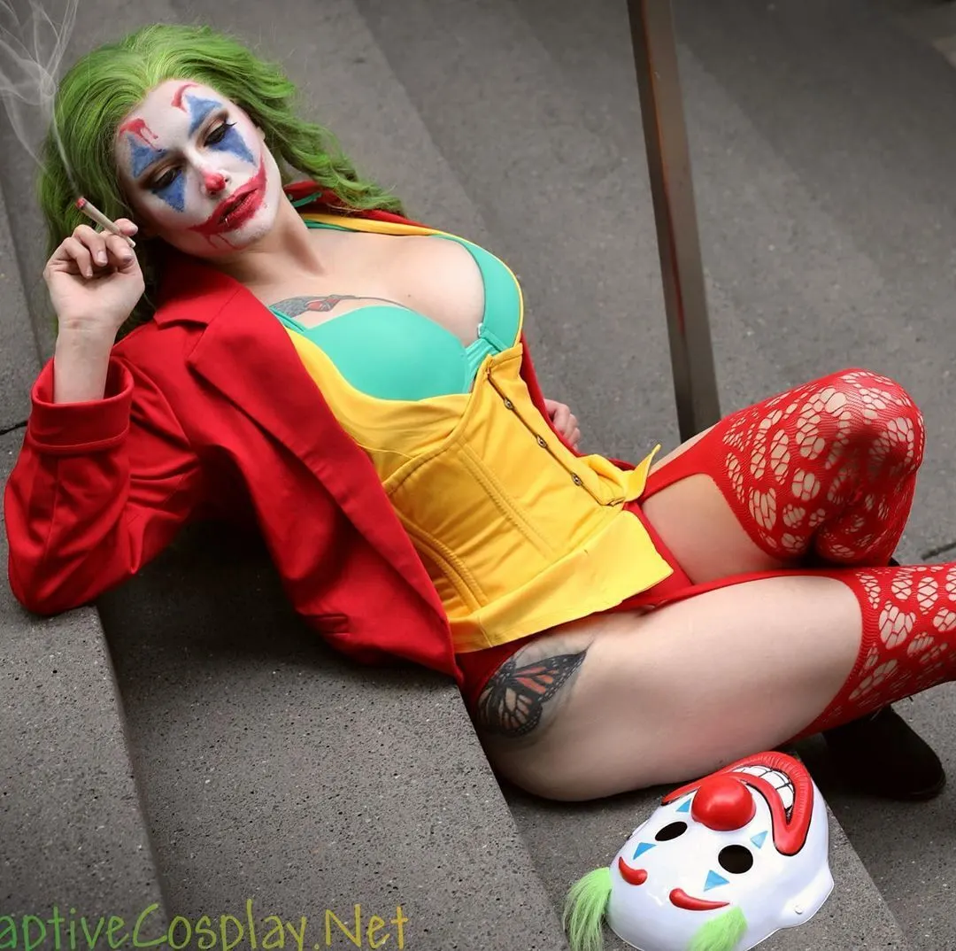 Cosplay 1