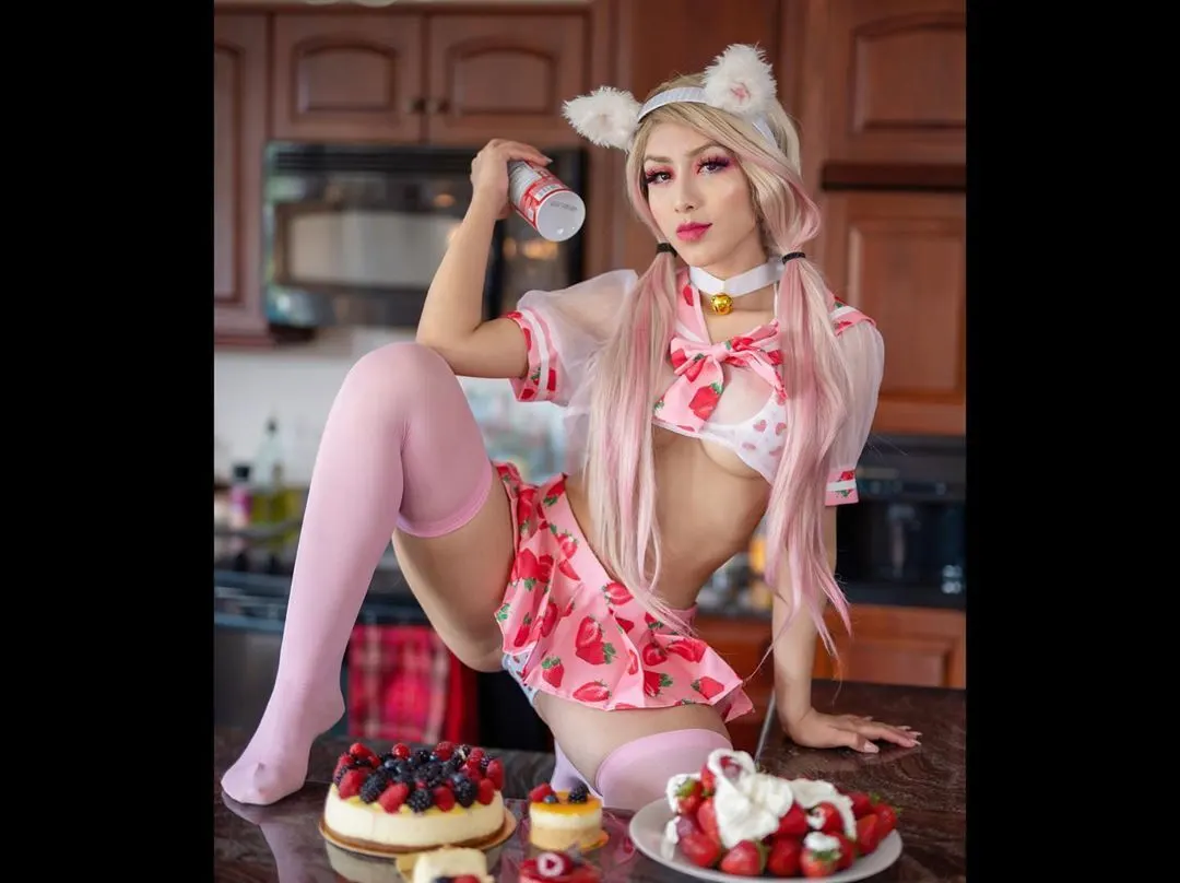 Cosplay 2