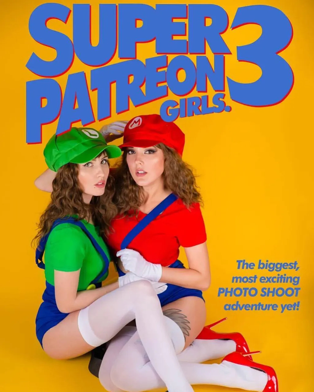 Cosplay 2