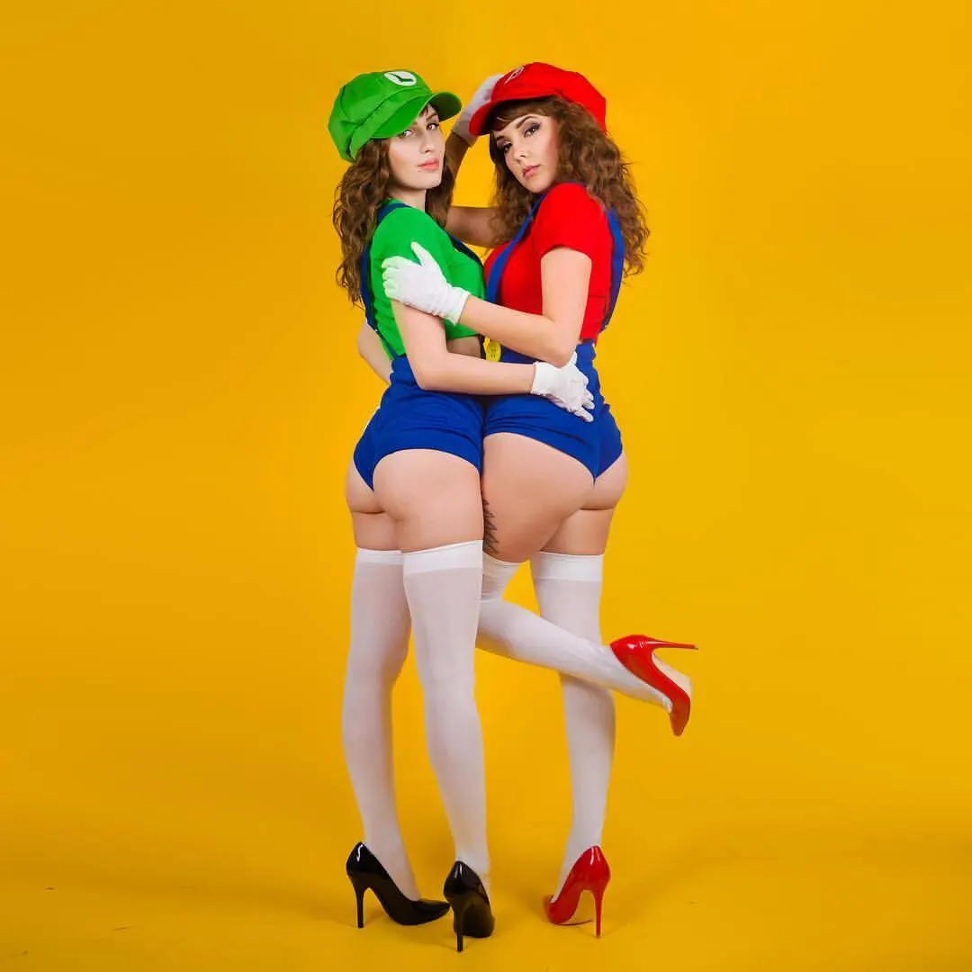 Cosplay 2