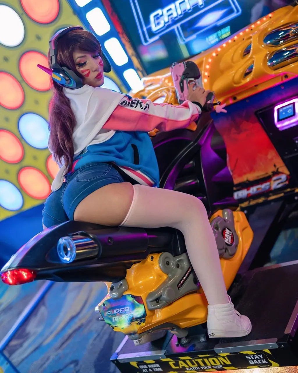 Cosplay 2